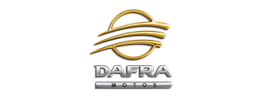 Dafra							
				