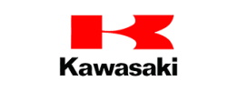 Kawasaki																
				