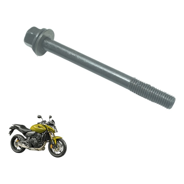 Parafuso Cabeçote Maior Honda Cb 600f Hornet 08-11 Original