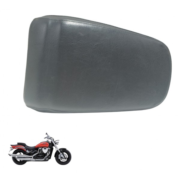 Banco Traseiro Suzuki Boulevard M 800 09-11 Original