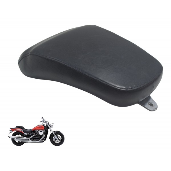 Banco Traseiro Suzuki Boulevard M 800 09-11 Original