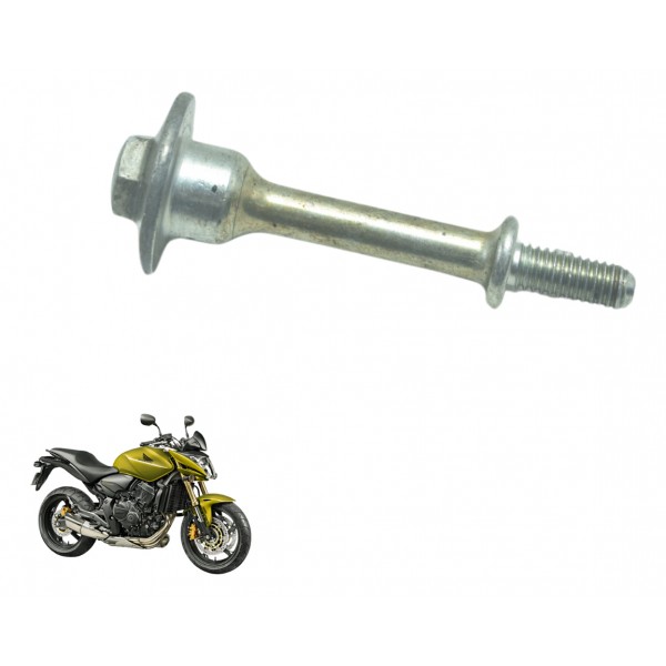 Parafuso Tampa Cabeçote Honda Cb 600f Hornet 08-11 Original