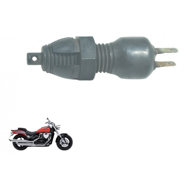 Interruptor Freio Traseiro Suzuki Boulevard M 800 09-11 Orig