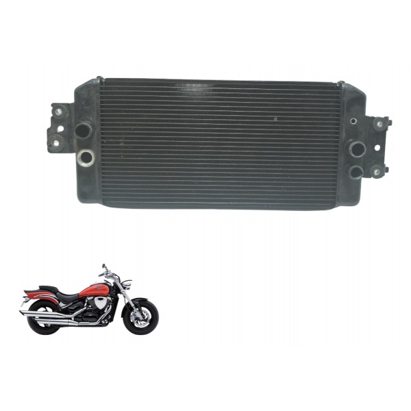 Radiador Suzuki Boulevard M 800 09-11 Original