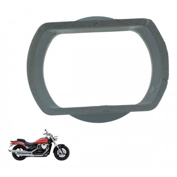 Suporte Ventoinha Suzuki Boulevard M 800 09-11 Original