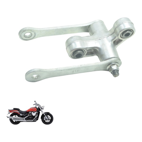 Pro Link Suzuki Boulevard M 800 09-11 Original