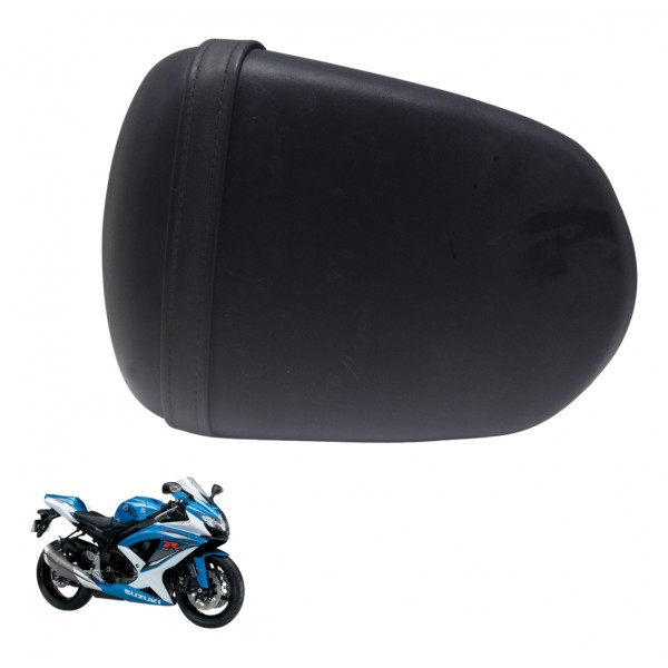 Banco Traseiro Gsx-r 750 Srad 10-13 Original