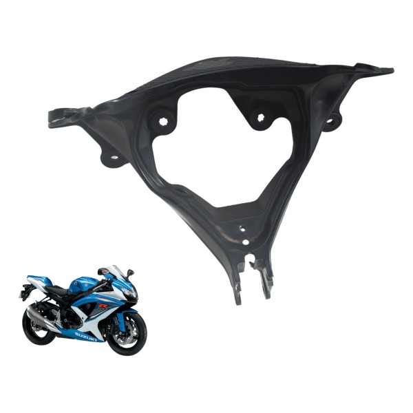 Aranha Farol C/ Avaria Suzuki Gsx-r 750 Srad 10-13 Original