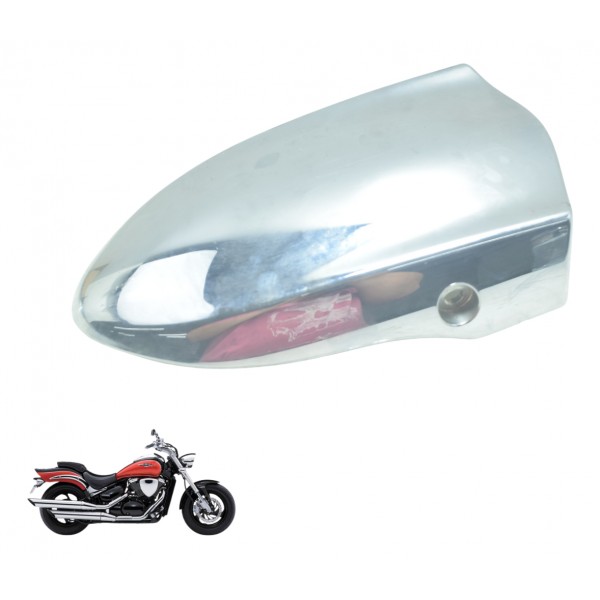 Acabamento Painel Suzuki Boulevard M 800 09-11 Original