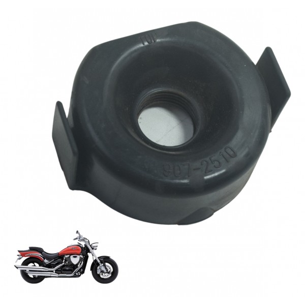 Tampa Borracha Farol Suzuki Boulevard M 800 09-11 Original