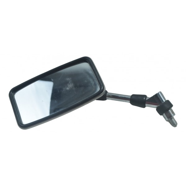 Espelho Retrovisor Esq Detalhes Suzuki Boulevard M 800 09-11