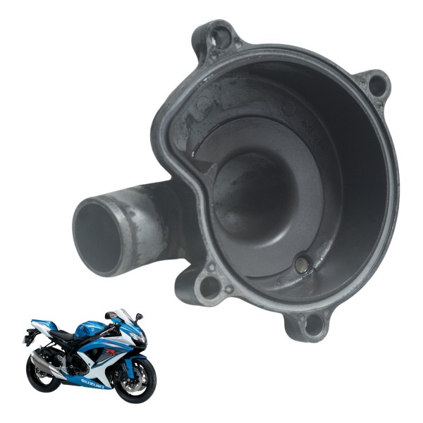 Tampa Bomba Água Suzuki Gsx-r 750 Srad 10-13 Original