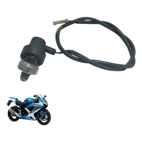 Sensor Óleo Suzuki Gsx-r 750 Srad 10-13 Original