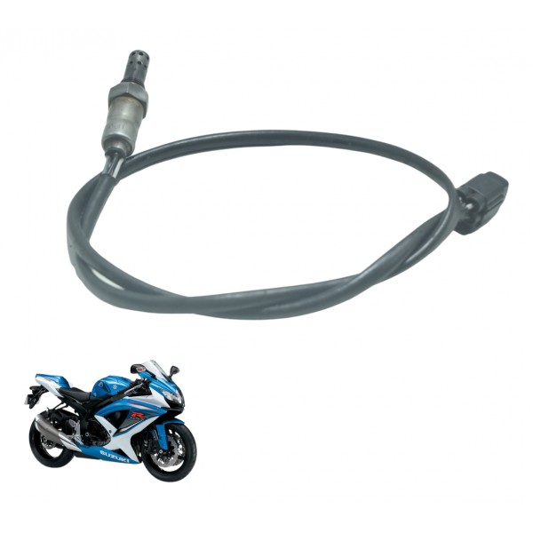 Sonda Lambda Suzuki Gsx-r 750 Srad 10-13 Original