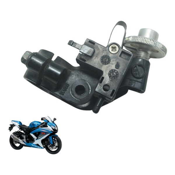 Manicoto Embragem C/ Sensor Suzuki Gsx-r 750 Srad 10-13 Orig