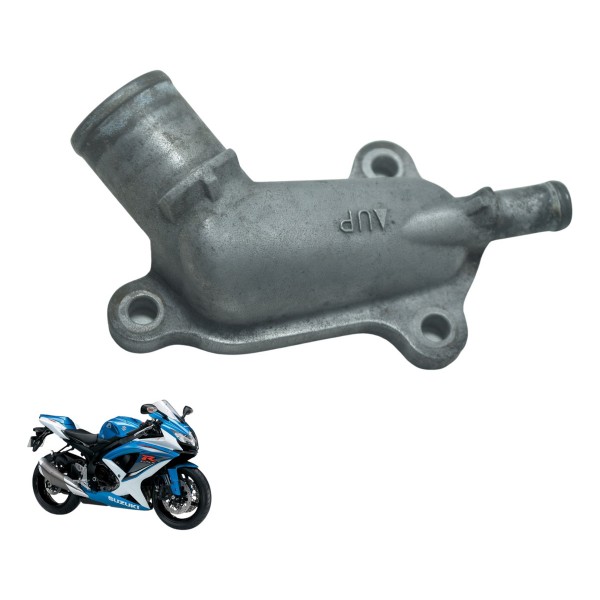 Conexão Água Suzuki Gsx-r 750 Srad 10-13 Original