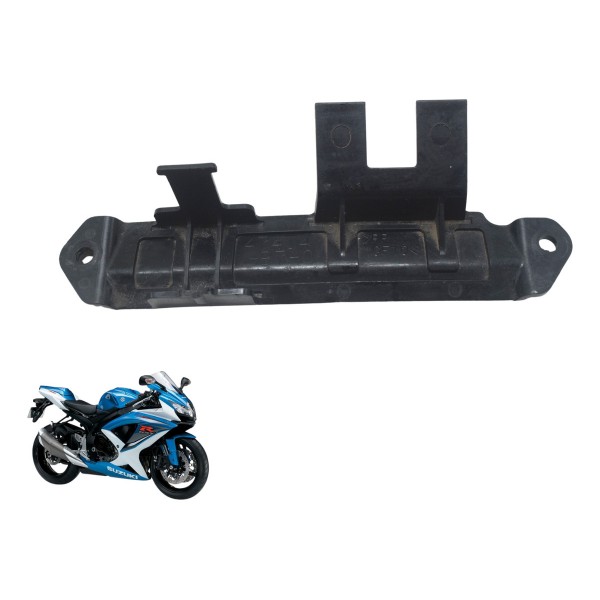 Acabamento Interno Suzuki Gsx-r 750 Srad 10-13 Original