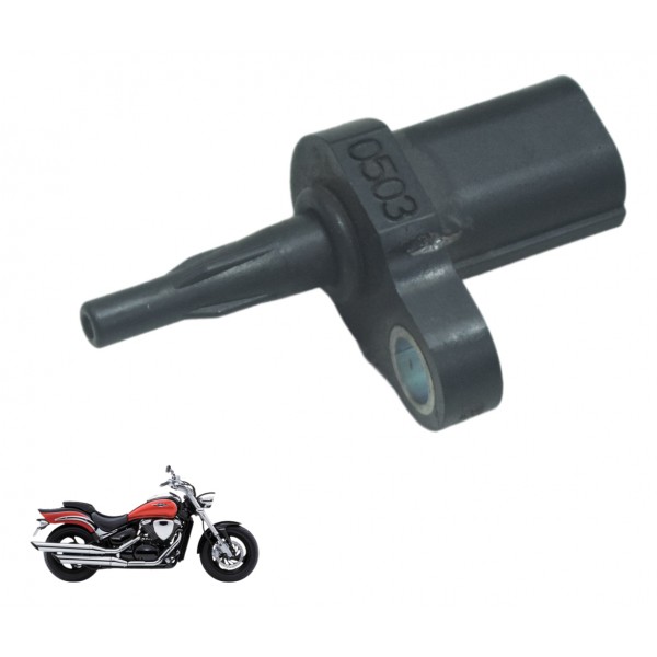 Sensor Temperatura Caixa Suzuki Boulevard M 800 09-11 Orig