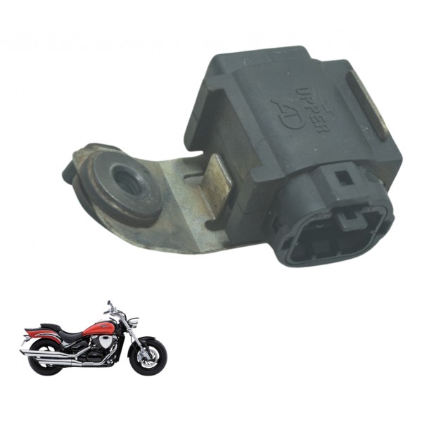 Sensor Tombo C/ Suporte Suzuki Boulevard M 800 09-11 Orig