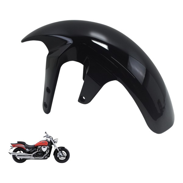 Paralama Dianteiro Suzuki Boulevard M 800 09-11 Original