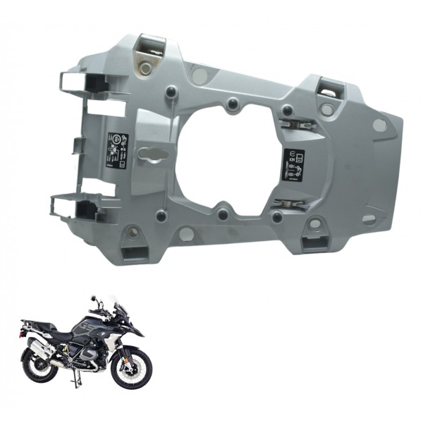 Acabamento Bagageiro Bmw R1250 R 1250 Gs 19-24 Original