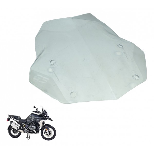 Parabrisa Bolha Bmw R1250 R 1250 Gs 19-24 Original