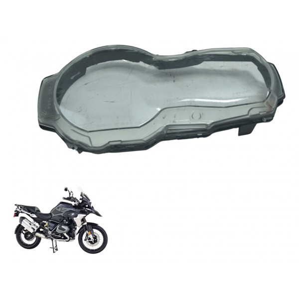 Lente Farol Bmw R1250 R 1250 Gs 19-24 Original