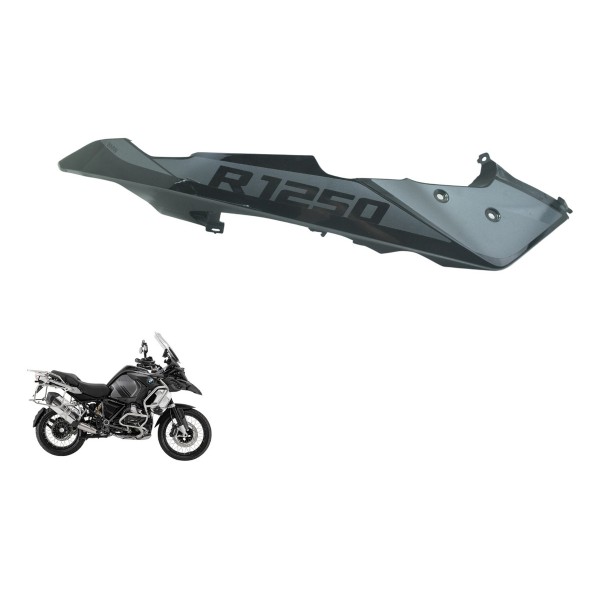 Carenagem Frontal Esq C/avaria Bmw R1250 R 1250 Adv 19-24ori