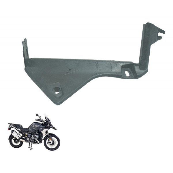 Acabamento Radiador Esq C/ Avaria Bmw R1250 R 1250 Gs 19-24