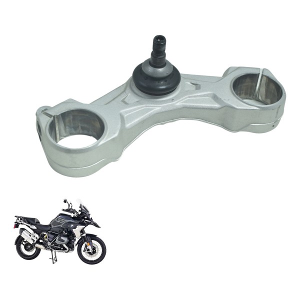 Mesa Inferior Bmw R1250 R 1250 Gs 19-24 Original