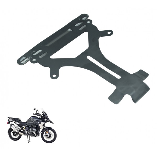 Eliminador Rabeta Bmw R1250 R 1250 Gs 19-24 Original