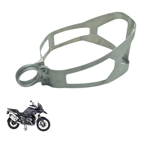 Abraçadeira Ponteira Escape Bmw R1250 R 1250 Gs 19-24 Orig