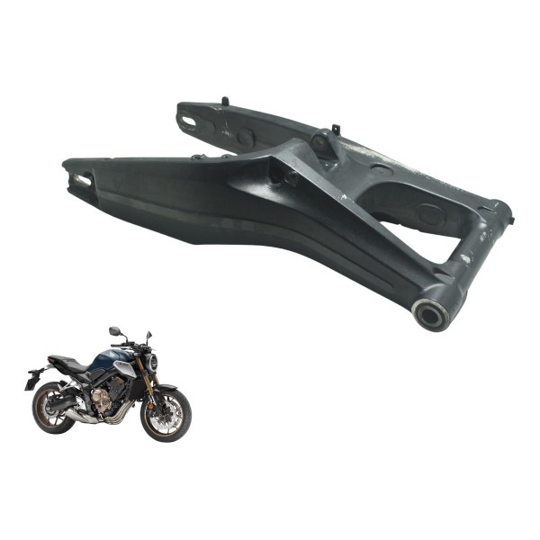 Balança Quadro Elastico Honda Cb 650r 2022 Original