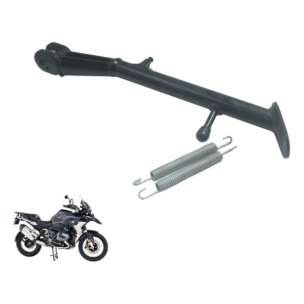 Pedal Descanso Lateral Bmw R1250 R 1250 Gs 19-24 Original