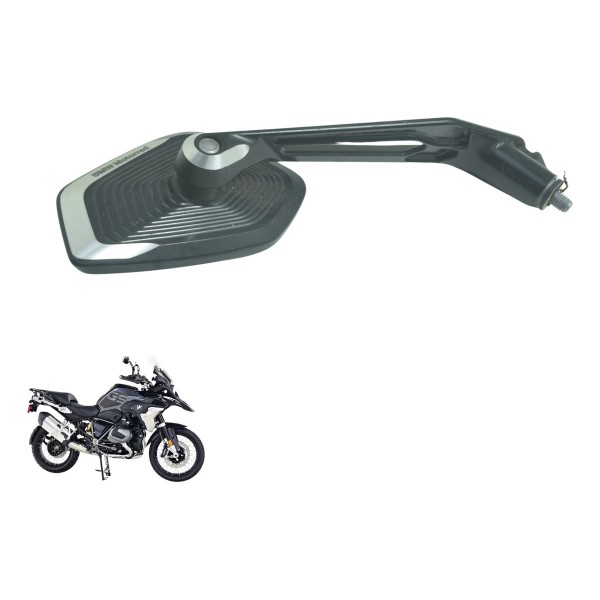 Espelho Retrovisor Direito Bmw R1250 R 1250 Gs 19-24 Orig