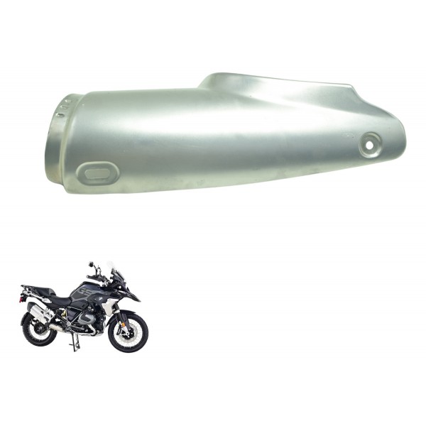 Protetor Capa Curva Escape Bmw R1250 R 1250 Gs 19-24 Orig