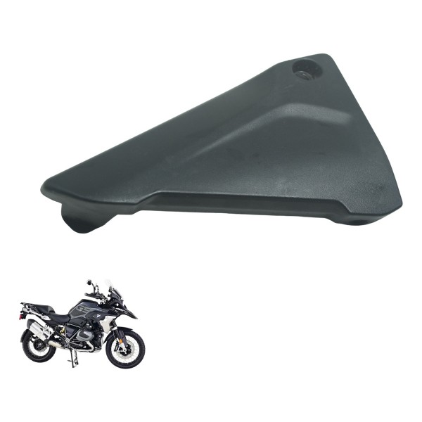 Carenagem Lateral Esquerda Bmw R1250 R 1250 Gs 19-24 Orig