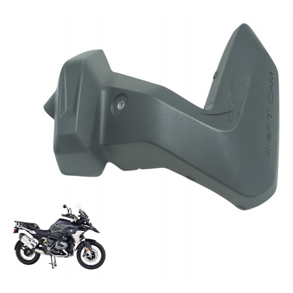 Acabamento Tampa Cabeçote Dir Avar Bmw R1250 R 1250 Gs 19-24