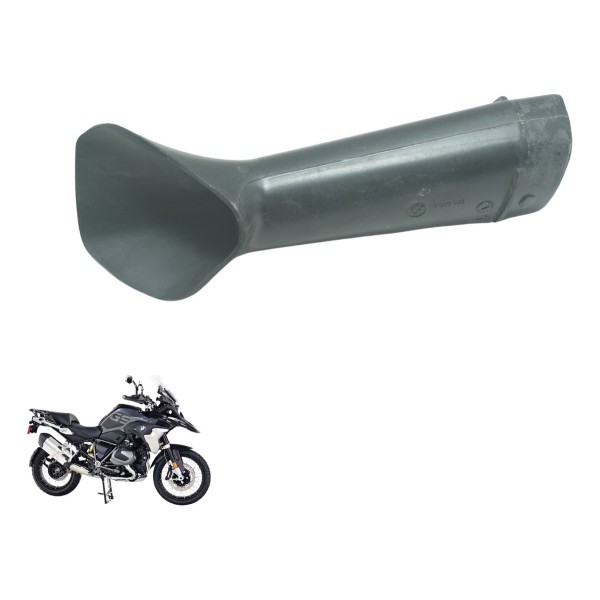 Snorkel Direito Bmw R1250 R 1250 Gs 19-24 Original