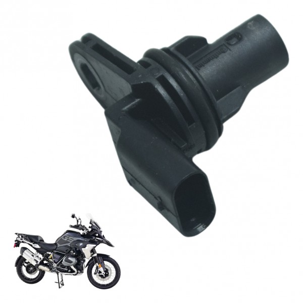 Sensor Rotação Bmw R1250 R 1250 Gs 19-24 Original