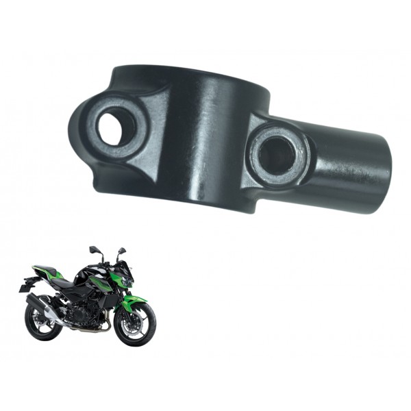 Suporte Espelho Kawasaki Z 400 19-23 Original