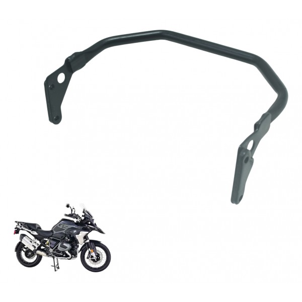 Suporte Base Gps Bmw R1250 R 1250 Gs 19-24 Original