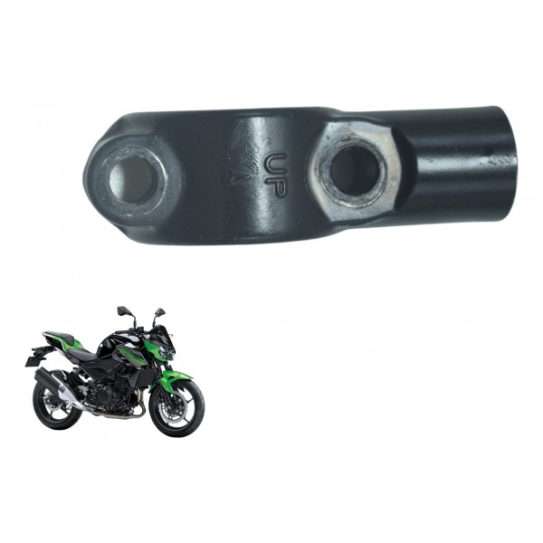 Suporte Espelho Kawasaki Z 400 19-23 Original