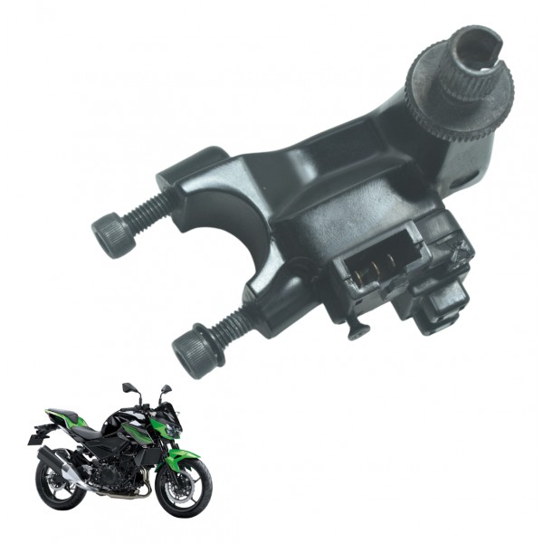 Manicoto Embreagem C/ Sensor Kawasaki Z 400 19-23 Original