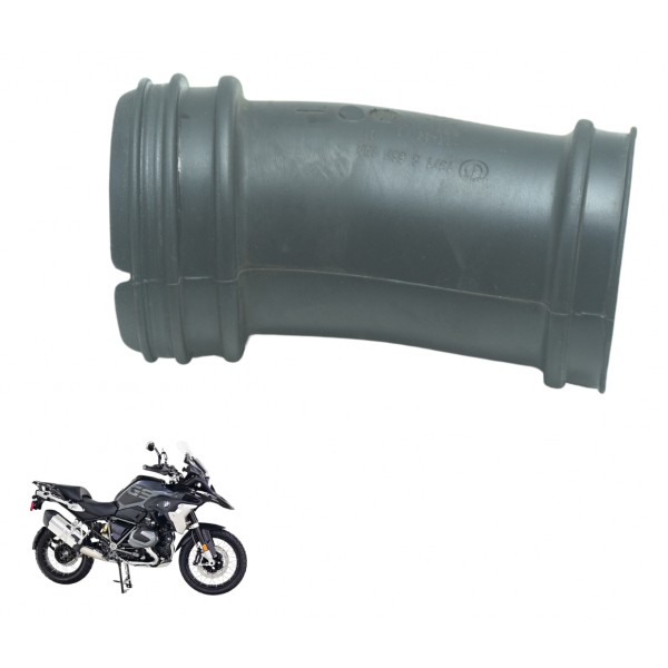 Duto Ar Esquerdo Bmw R1250 R 1250 Gs 19-24 Original