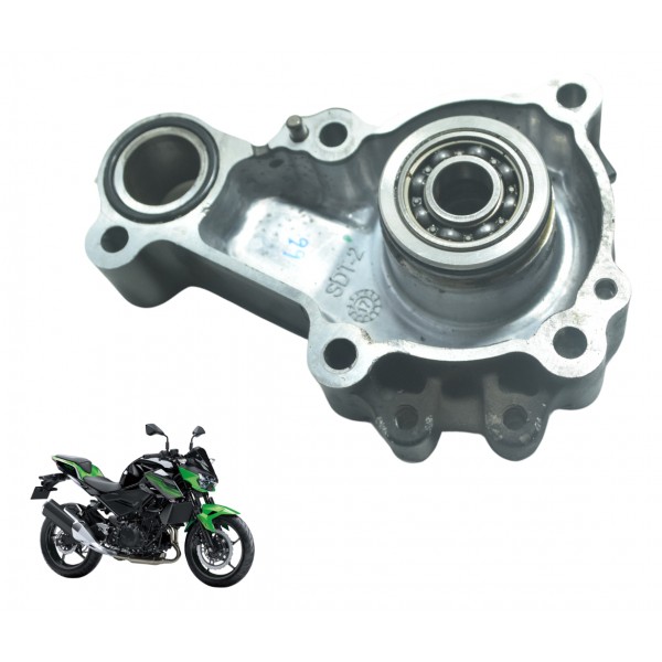 Bomba Água Kawasaki Z 400 19-23 Original