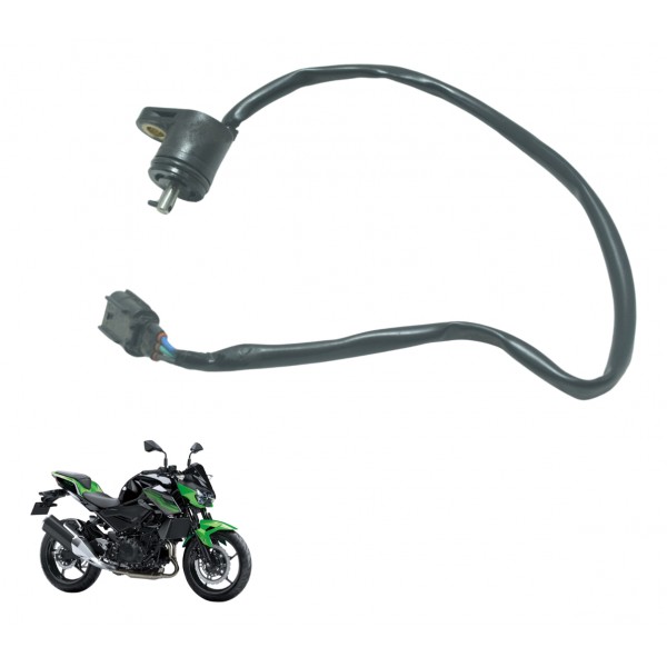 Sensor Posição Marcha Kawasaki Z 400 19-23 Original