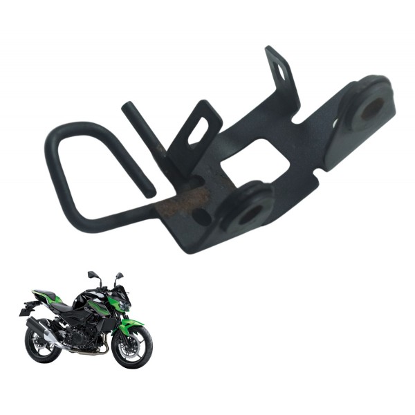 Guia Cabos Kawasaki Z 400 19-23 Original