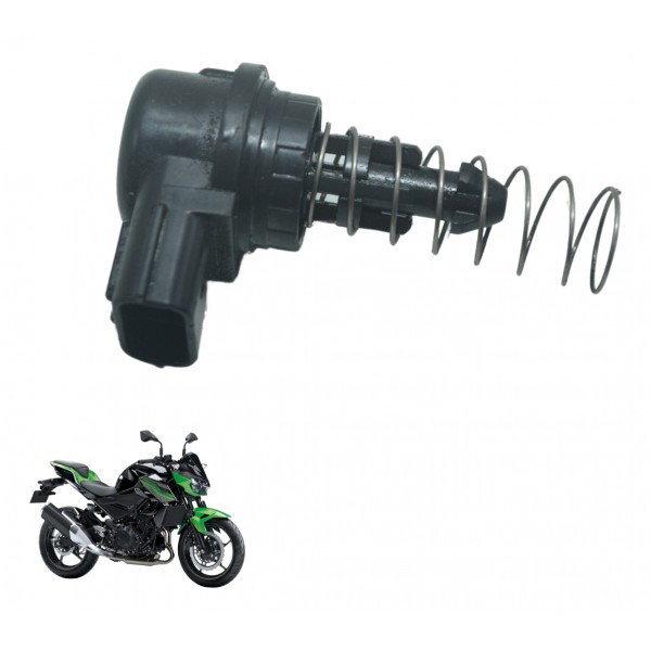 Atuador Marcha Lenta Kawasaki Z 400 19-23 Original