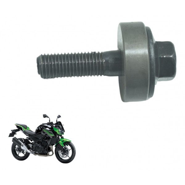 Parafuso Magneto Kawasaki Z 400 19-23 Original